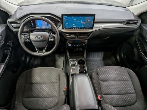 Used 2024 Ford Escape Active w/ Tech Pack #1 AWD/4WD image 28
