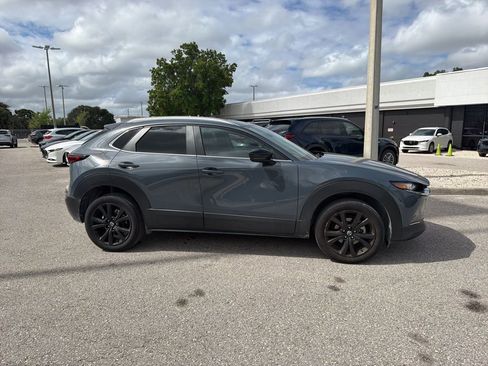 Used 2023 MAZDA CX-30 AWD 2.5 S w/ Preferred Package image 11