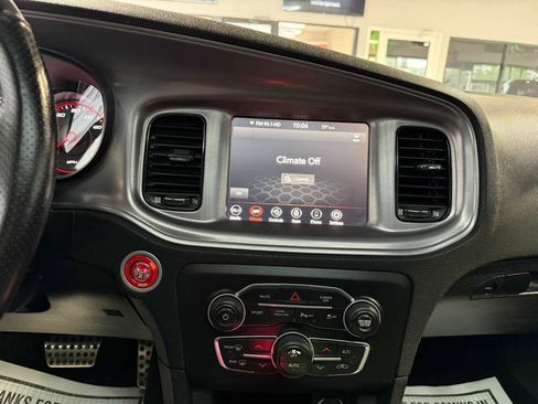 Used 2023 Dodge Charger R/T w/ Blacktop Package RWD image 18