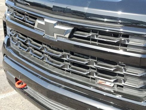 Used 2026 Chevrolet Silverado 1500 LT Trail Boss w/ LT Trail Boss Premium Package AWD/4WD image 32