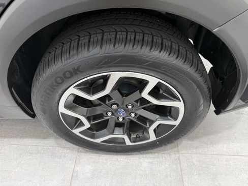 Used 2017 Subaru Crosstrek 2.0i Limited AWD/4WD image 5