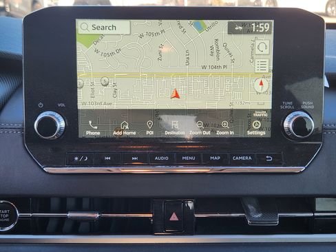 Used 2024 Mitsubishi Outlander SE image 13