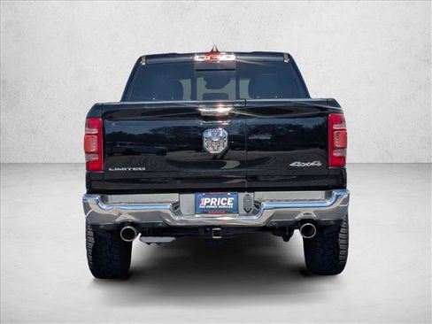 Used 2021 RAM 1500 Limited image 6