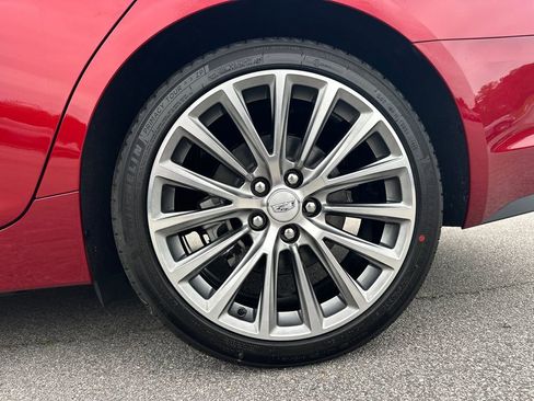 New 2026 Cadillac CT5 Premium Luxury RWD image 19