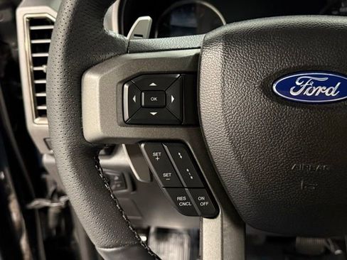Used 2017 Ford F150 Raptor w/ Equipment Group 802A Luxury AWD/4WD image 21