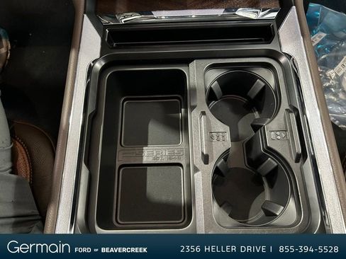 New 2026 Ford F350 King Ranch image 17