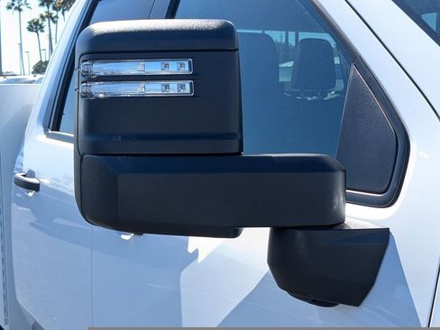 New 2026 Chevrolet Silverado 2500 W/T w/ WT Convenience Package AWD/4WD image 14