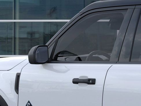 New 2026 Ford Bronco Sport Outer Banks image 22