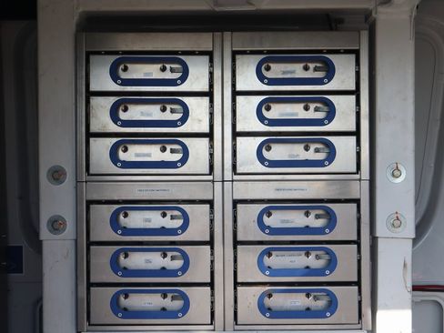 Used 2012 Mercedes-Benz Sprinter 3500 image 30