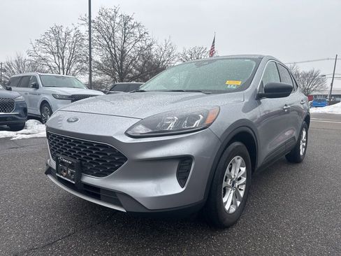 Used 2022 Ford Escape SE w/ Convenience Package image 5