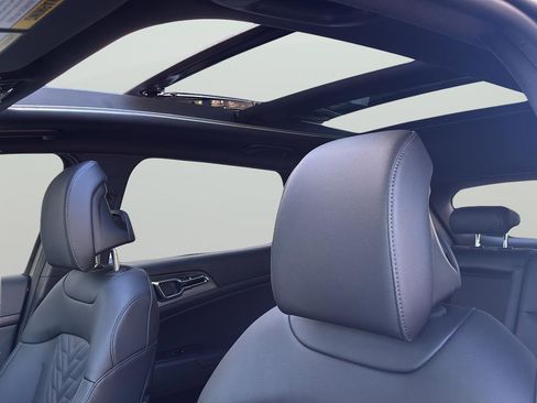 New 2026 Kia Sportage X-Line Prestige AWD/4WD image 21