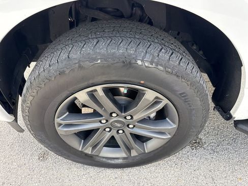 Used 2023 Ford F150 XLT w/ Equipment Group 302A High image 12