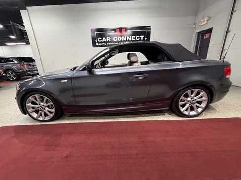 Used 2013 BMW 135i Convertible RWD image 47