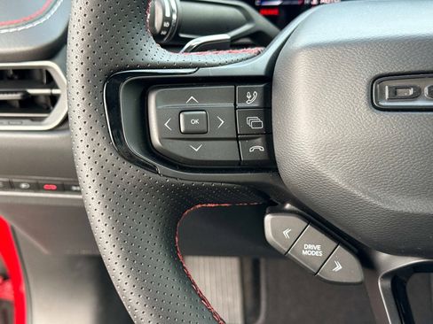 New 2026 Dodge Charger R/T AWD/4WD image 29