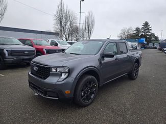 New 2026 Ford Maverick XLT video 1