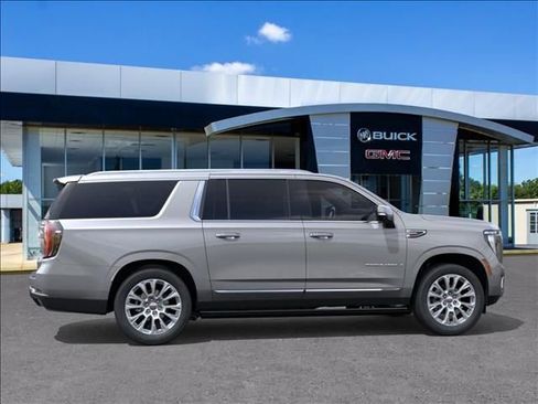 New 2026 GMC Yukon XL Denali AWD/4WD image 5
