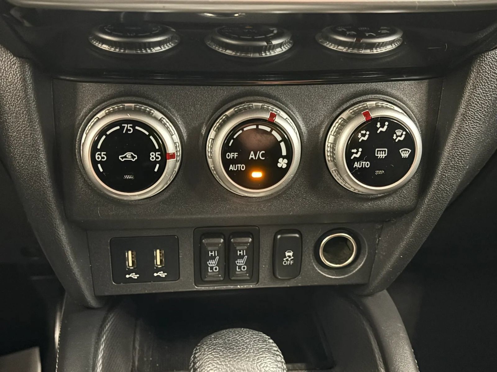 Used 2021 Mitsubishi Outlander Sport SE AWD/4WD image 44