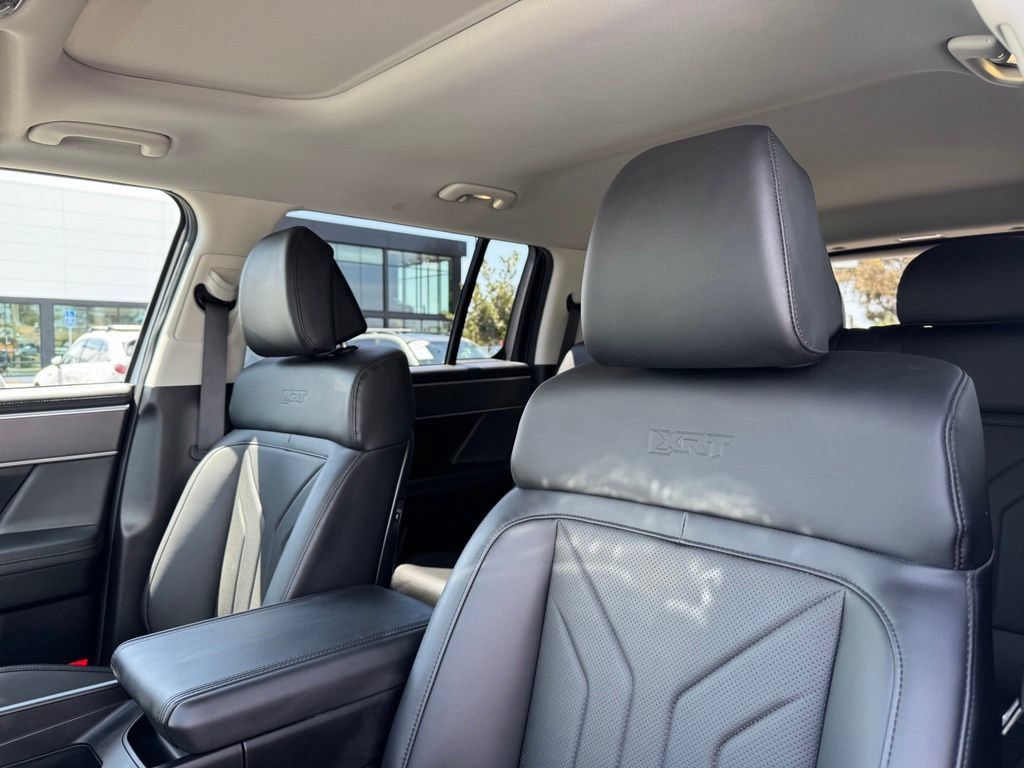 Used 2025 Hyundai Santa Fe XRT AWD/4WD image 18