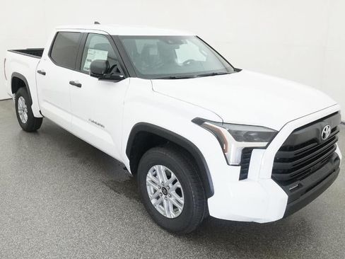 New 2026 Toyota Tundra SR5 RWD image 13