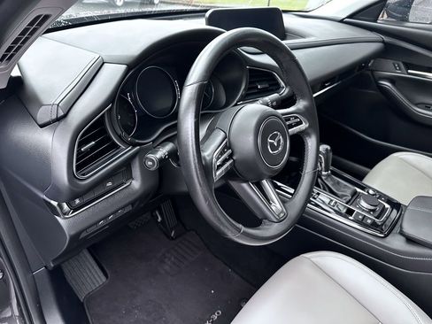 Used 2022 MAZDA CX-30 AWD 2.5 Turbo S image 17
