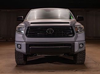 Used 2021 Toyota Tundra SR5 w/ Trail Edition AWD/4WD video 2
