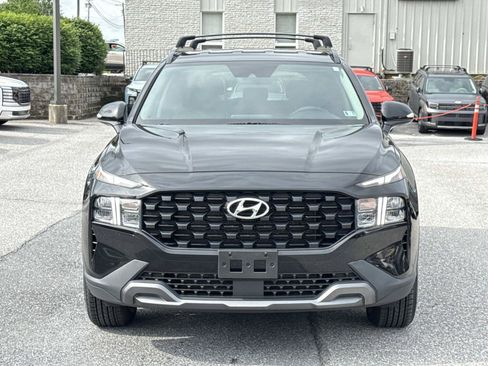 Certified 2023 Hyundai Santa Fe XRT w/ Cargo Package AWD/4WD image 29