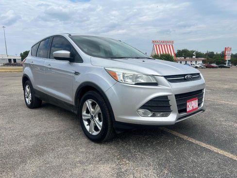 Used 2014 Ford Escape SE FWD image 4