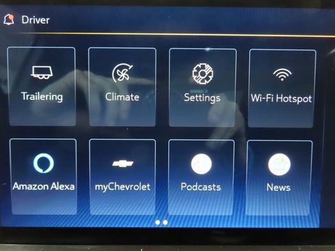 Used 2024 Chevrolet Silverado 1500 RST w/ Convenience Package II image 17