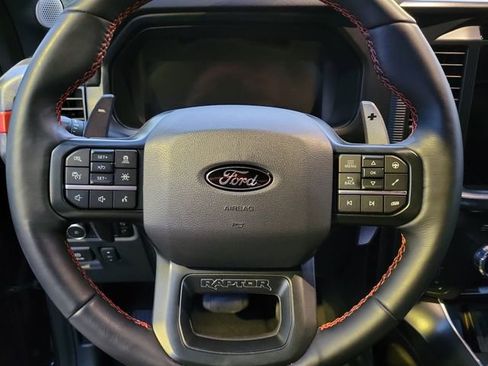 Used 2025 Ford F150 Raptor AWD/4WD image 25