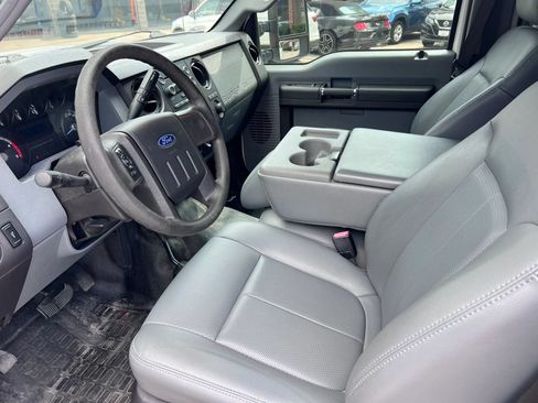 Used 2011 Ford F250 XL w/ PWR Equipment Group AWD/4WD image 8