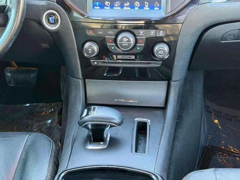 Used 2012 Chrysler 300 S w/ Luxury Group image 16