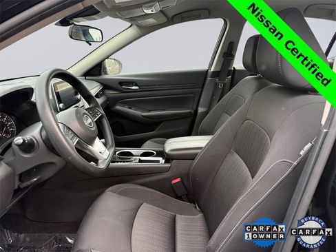 Certified 2024 Nissan Altima 2.5 SV image 15