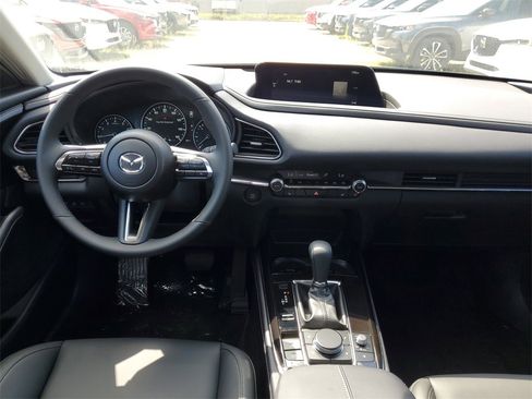 New 2025 MAZDA CX-30 AWD 2.5 S w/ Preferred Package image 14