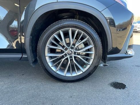 Used 2023 Lexus NX 350 AWD w/ Cold Area Package image 37