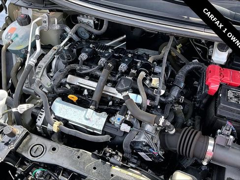 Used 2024 Nissan Versa SV w/ Trunk Package image 29