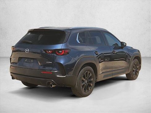 Used 2025 MAZDA CX-50 AWD 2.5 S w/ Preferred Package image 5