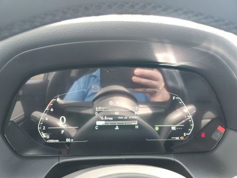 New 2026 MAZDA CX-5 Preferred image 29