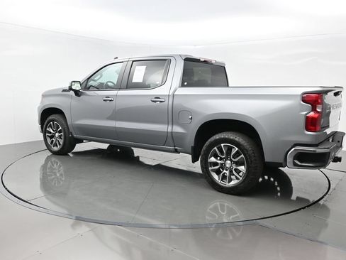 Used 2023 Chevrolet Silverado 1500 LT AWD/4WD image 4