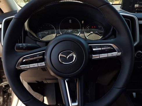 New 2026 MAZDA CX-50 2.5 Hybrid w/ Preferred Pkg image 11