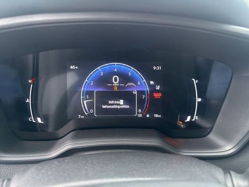 New 2026 Toyota Corolla LE image 23