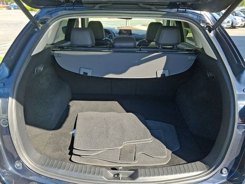 Used 2019 MAZDA CX-5 Touring AWD/4WD image 29