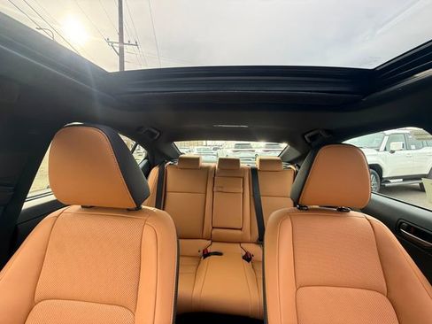 New 2026 Lexus IS 350 F Sport image 24