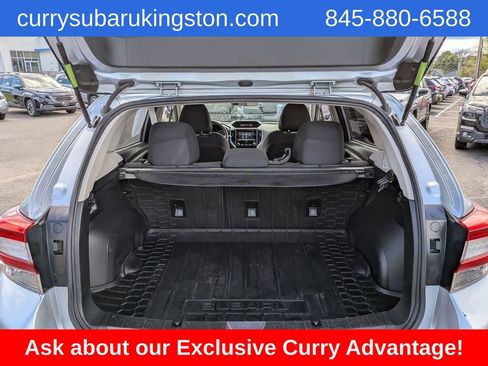 Used 2018 Subaru Crosstrek 2.0i Premium AWD/4WD image 5