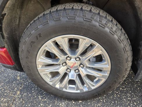 Used 2023 GMC Sierra 1500 Denali image 44