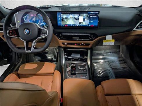 New 2026 BMW 430i xDrive Convertible w/ M Sport Package AWD/4WD image 15