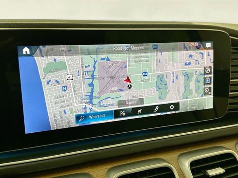 Certified 2022 Mercedes-Benz GLE 350 image 13
