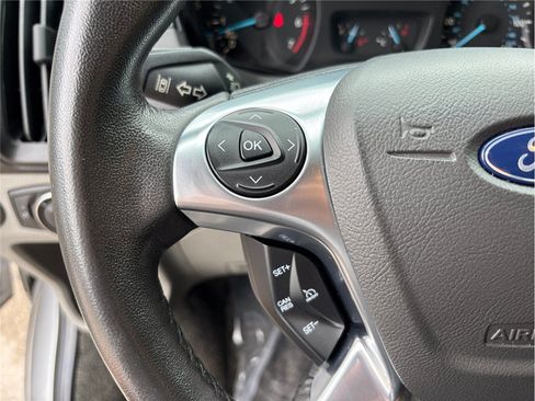 Used 2019 Ford Transit 150 148 Low Roof w/ Exterior Upgrade Package RWD image 24