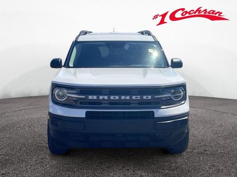 Used 2023 Ford Bronco Sport Big Bend AWD/4WD image 13