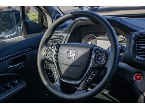 Used 2023 Honda Ridgeline Sport image 35