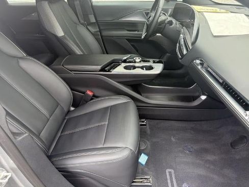 Used 2024 Cadillac Lyriq Tech w/ Driver Assist Package AWD/4WD image 13